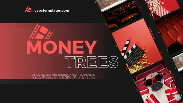 Create Free Money Trees Capcut Template Tending 2024