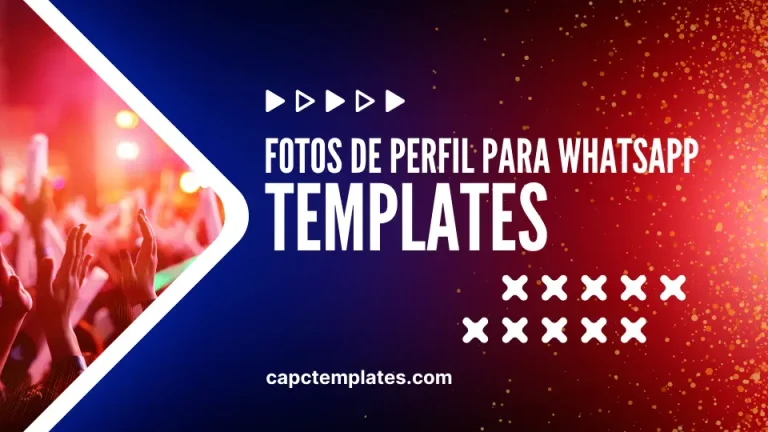 Create Free Fotos de perfil para WhatsApp 2024